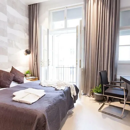 Spinhuissteeg 4bedrooms Apt Amsterdam