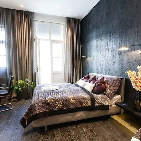 Spinhuissteeg 4bedrooms Apt * Amsterdam