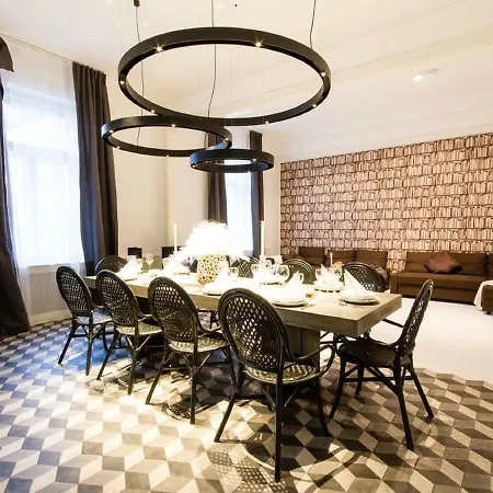 Spinhuissteeg 4bedrooms Apt * Amsterdam