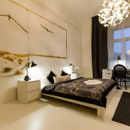 Spinhuissteeg 4bedrooms Apt Appartamento
