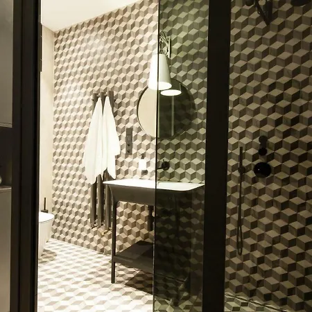 Appartamento Spinhuissteeg 4bedrooms Apt *